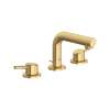 8-inch Widespread 2-Handle S-Size Bathroom Faucet, 1.2 GPM (4.5 L/min), 20572GN1