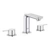 8-inch Widespread 2-Handle M-Size Bathroom Faucet, 1.2 GPM (4.5 L/min), 2057800A