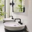 8-inch Widespread 2-Handle M-Size Bathroom Faucet, 1.2 GPM (4.5 L/min), 20578243A