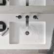 8-inch Widespread 2-Handle M-Size Bathroom Faucet, 1.2 GPM (4.5 L/min), 20578A0A