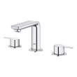 8-inch Widespread 2-Handle M-Size Bathroom Faucet, 1.2 GPM (4.5 L/min), 20578A0A
