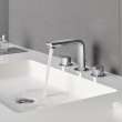 8-inch Widespread 2-Handle M-Size Bathroom Faucet, 1.2 GPM (4.5 L/min), 20578A0A