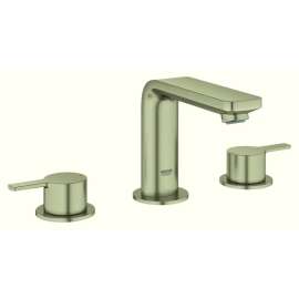 8-inch Widespread 2-Handle M-Size Bathroom Faucet, 1.2 GPM (4.5 L/min), 20578ENA
