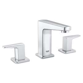Tallinn 8" widespread two-handle bathroom faucet, 1.2 GPM (4.5 L/min), 20583000