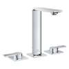 Allure 8-inch Widespread 2-Handle M-Size Bathroom Faucet, 1.2 GPM (4.5 L/min), 20584001