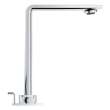 Allure 8-inch Widespread 2-Handle M-Size Bathroom Faucet, 1.2 GPM (4.5 L/min), 20584001