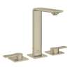 Allure 8-inch Widespread 2-Handle M-Size Bathroom Faucet, 1.2 GPM (4.5 L/min), 20584EN1