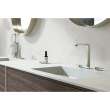 Allure 8-inch Widespread 2-Handle M-Size Bathroom Faucet, 1.2 GPM (4.5 L/min), 20584EN1