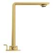 Allure 8-inch Widespread 2-Handle M-Size Bathroom Faucet, 1.2 GPM (4.5 L/min), 20584GN1