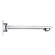 Allure 2-Handle Wall Mount Faucet, 1.2 GPM (4.5 L/min), 20586001