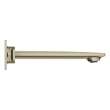 Allure 2-Handle Wall Mount Faucet, 1.2 GPM (4.5 L/min), 20586EN1