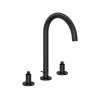 Atrio 8-inch Widespread 2-Handle M-Size Bathroom Faucet without Handles, 1.2 GPM (4.5 L/min), 206592430