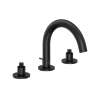 Atrio 8-inch Widespread 2-Handle S-Size Bathroom Faucet without Handles, 1.2 GPM (4.5 L/min), 206602430
