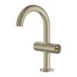 Atrio Single Hole Two-Handle M-Size Bathroom Faucet without Handles, 1.2 GPM (4.5 L/min), 21148EN0