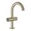 Atrio Single Hole Two-Handle M-Size Bathroom Faucet without Handles, 1.2 GPM (4.5 L/min), 21148EN0
