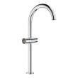 Atrio Single Hole Two-Handle Vessel Sink Faucet without Handles, 1.2 GPM (4.5 L/min), 21161000