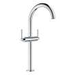 Atrio Single Hole Two-Handle Vessel Sink Faucet without Handles, 1.2 GPM (4.5 L/min), 21161000
