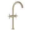 Atrio Single Hole Two-Handle Vessel Sink Faucet without Handles, 1.2 GPM (4.5 L/min), 21161EN0