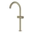 Atrio Single Hole Two-Handle Vessel Sink Faucet without Handles, 1.2 GPM (4.5 L/min), 21161EN0