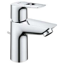 Single Hole Single-Handle S-Size Bathroom Faucet, 1.2 GPM (4.5 L/min), 23084001