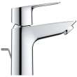 Single Hole Single-Handle S-Size Bathroom Faucet, 1.2 GPM (4.5 L/min), 23084001