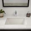 Single Hole Single-Handle S-Size Bathroom Faucet, 1.2 GPM (4.5 L/min), 23084001