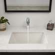 Single Hole Single-Handle S-Size Bathroom Faucet, 1.2 GPM (4.5 L/min) Less Drain, 23085001