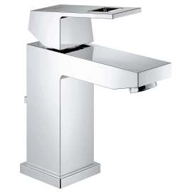 Single Hole Single-Handle S-Size Bathroom Faucet, 1.2 GPM (4.5 L/min), 2312900A