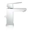 Single Hole Single-Handle S-Size Bathroom Faucet, 1.2 GPM (4.5 L/min), 2312900A