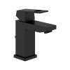 Single Hole Single-Handle S-Size Bathroom Faucet, 1.2 GPM (4.5 L/min), 23129243A