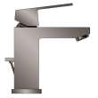 Single Hole Single-Handle S-Size Bathroom Faucet, 1.2 GPM (4.5 L/min), 23129A0A