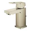 Single Hole Single-Handle S-Size Bathroom Faucet, 1.2 GPM (4.5 L/min), 23129ENA