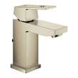 Single Hole Single-Handle S-Size Bathroom Faucet, 1.2 GPM (4.5 L/min), 23129ENA