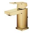 Single Hole Single-Handle S-Size Bathroom Faucet, 1.2 GPM (4.5 L/min), 23129GNA