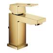 Single Hole Single-Handle S-Size Bathroom Faucet, 1.2 GPM (4.5 L/min), 23129GNA