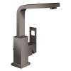 Single Hole Single-Handle L-Size Bathroom Faucet, 1.2 GPM (4.5 L/min), 23184A0A
