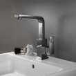 Single Hole Single-Handle L-Size Bathroom Faucet, 1.2 GPM (4.5 L/min), 23184A0A