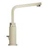 Single Hole Single-Handle L-Size Bathroom Faucet, 1.2 GPM (4.5 L/min), 23184ENA