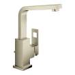Single Hole Single-Handle L-Size Bathroom Faucet, 1.2 GPM (4.5 L/min), 23184ENA