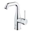 Single Hole Single-Handle M-Size Bathroom Faucet, 1.2 GPM (4.5 L/min), 2348500A
