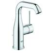 Single Hole Single-Handle M-Size Bathroom Faucet, 1.2 GPM (4.5 L/min), 2348500A