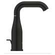 Single Hole Single-Handle M-Size Bathroom Faucet, 1.2 GPM (4.5 L/min), 234852431