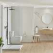 Single Hole Single-Handle M-Size Bathroom Faucet, 1.2 GPM (4.5 L/min), 234852431