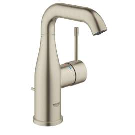 Single Hole Single-Handle M-Size Bathroom Faucet, 1.2 GPM (4.5 L/min), 23485ENA