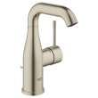 Single Hole Single-Handle M-Size Bathroom Faucet, 1.2 GPM (4.5 L/min), 23485ENA