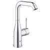 Single Hole Single-Handle L-Size Bathroom Faucet, 1.2 GPM (4.5 L/min), 2348600A