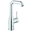 Single Hole Single-Handle L-Size Bathroom Faucet, 1.2 GPM (4.5 L/min), 2348600A
