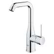 Single Hole Single-Handle L-Size Bathroom Faucet, 1.2 GPM (4.5 L/min), 2348600A