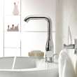 Single Hole Single-Handle L-Size Bathroom Faucet, 1.2 GPM (4.5 L/min), 2348600A