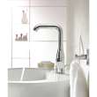 Single Hole Single-Handle L-Size Bathroom Faucet, 1.2 GPM (4.5 L/min), 2348600A